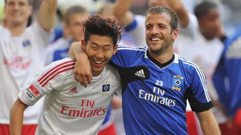 盘点日韩涌现的顶级球员,日韩媒体唯一认同的中国球员