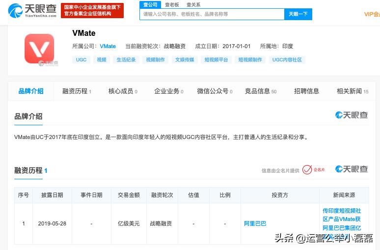 印度农妇拍小视频月入2万，全靠这款短视频APP