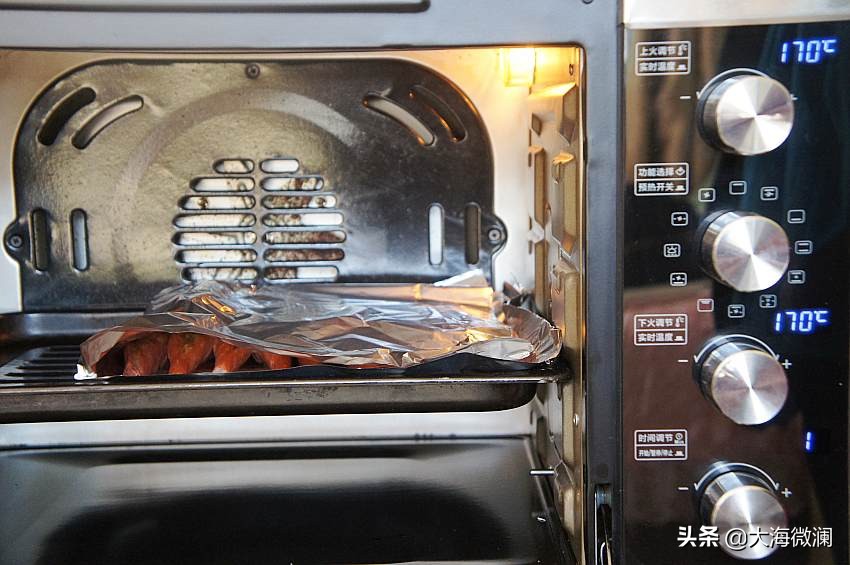 大虾这样吃最过瘾上桌全抢光,大虾这样做最好吃真的超级香