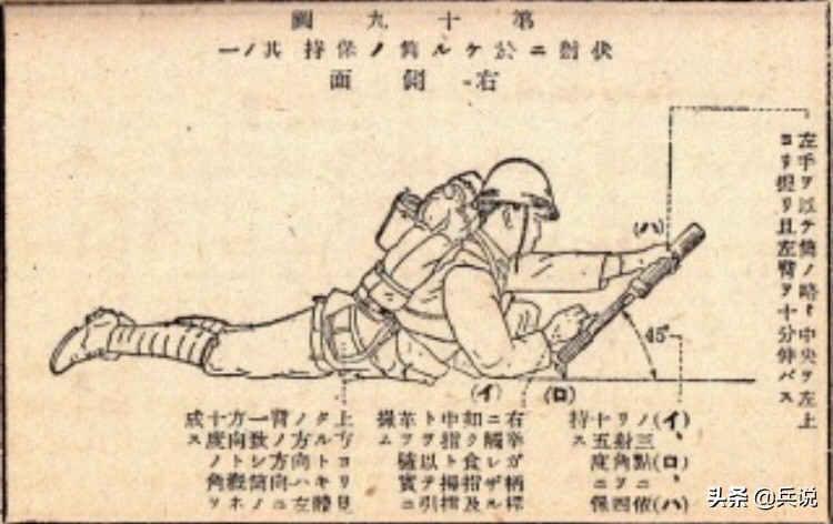 日军掷弹筒,日军掷弹筒威力多大