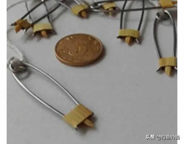 传统钓制作视频教程,传统钓制作