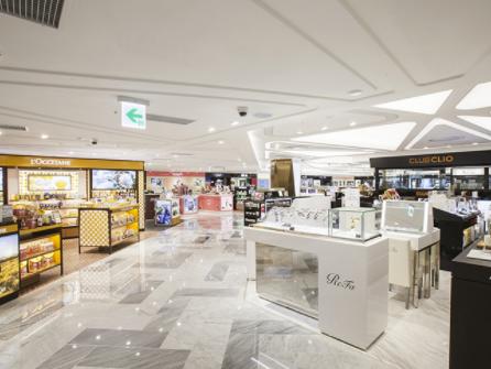 韩国旅游购物基本情况,韩国济州岛旅游购物攻略