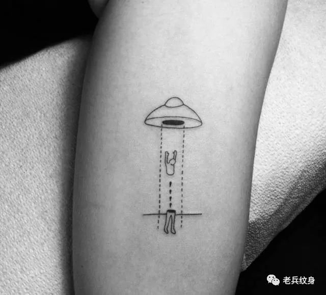 纹身的小技巧,纹身妙招