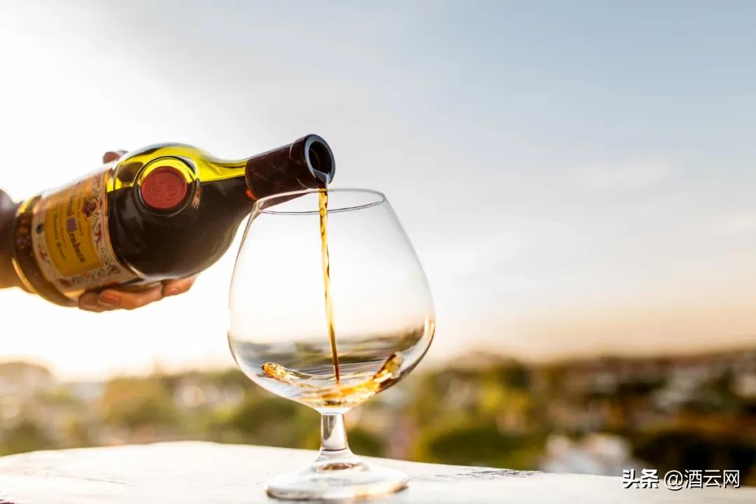 卡尔瓦多斯白兰地和干邑,干邑白兰地欧洲版有什么不同