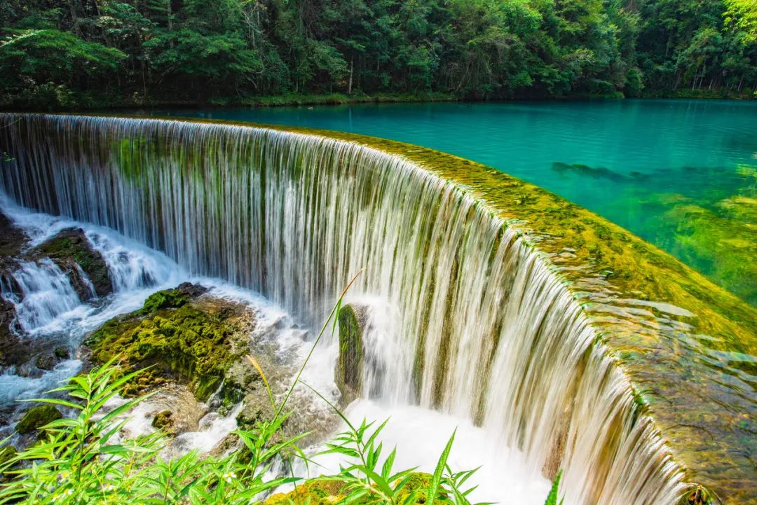 这才是国内最美的地方,这才是中国34省最该去的地方