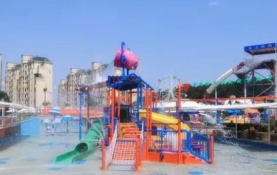 领上孩子父母一起去玩呀!长沙又一波特惠票来了!很值得一去哦