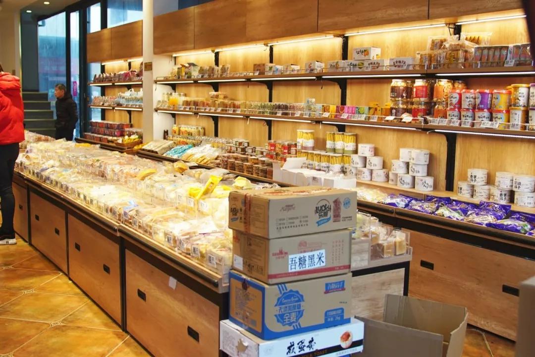 选购年货好去处,买年货好去处