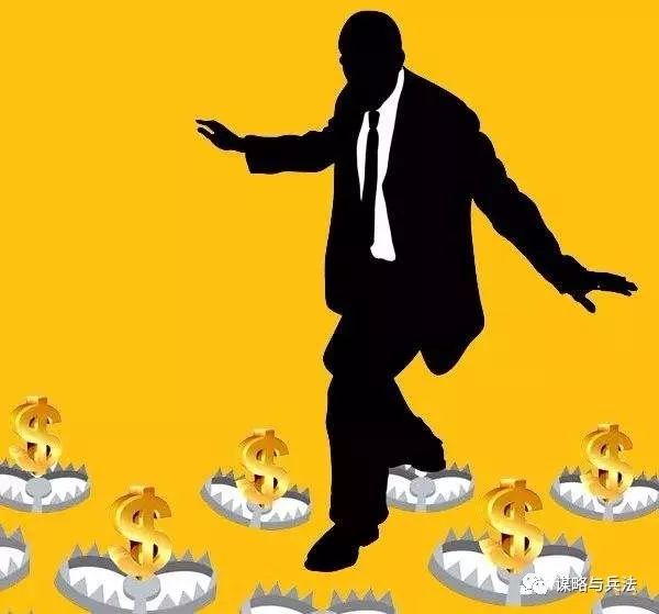 一个谨慎的领导者应该是什么样的？这样的人，才是真正的高手