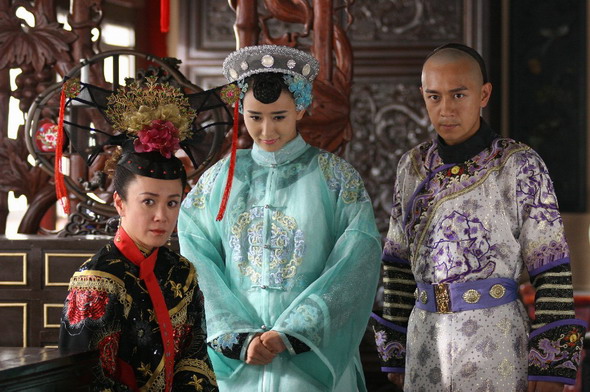 清朝历史上最贤明的皇后,清朝最幸运皇后是谁