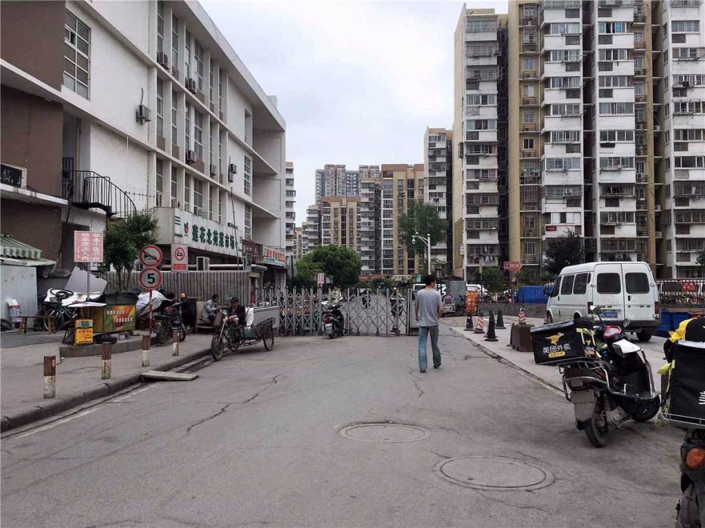 南京油坊桥的房子值得买,南京油坊桥房子怎么样