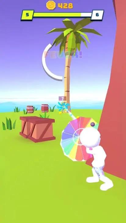 snapchat用户,snapchat小游戏