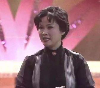 李谷一和那英谁是真正的歌坛天后,歌唱家李谷一目前情况