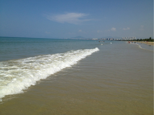 三亚自由行旅游攻略超详细哦,三亚旅游自由行全攻略