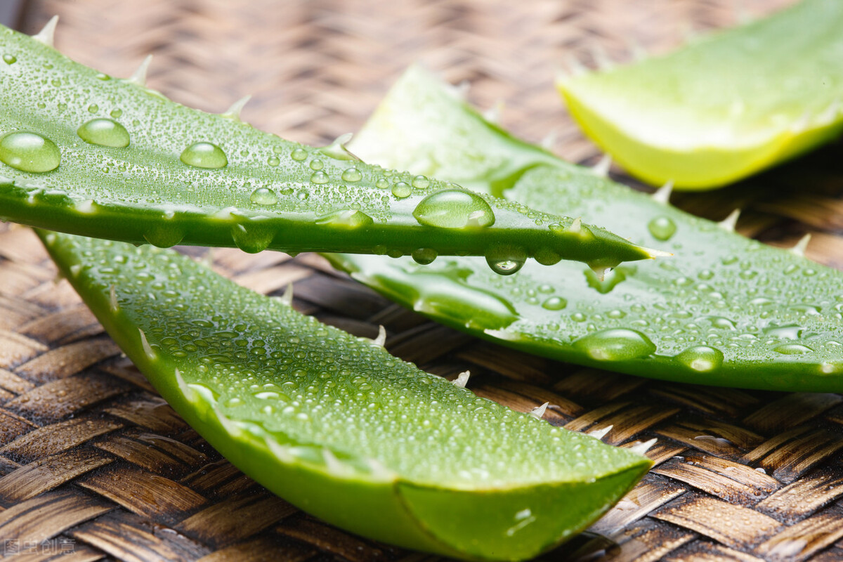 脸部皮肤晒伤修复方法,皮肤晒伤了试试这几个方法