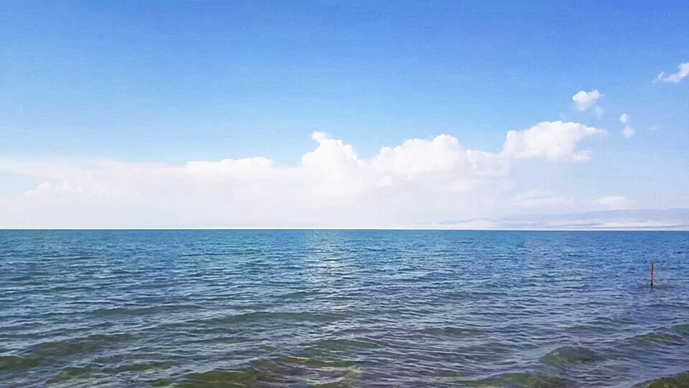 七八月份青海湖旅游攻略图集大全,青海湖7月攻略