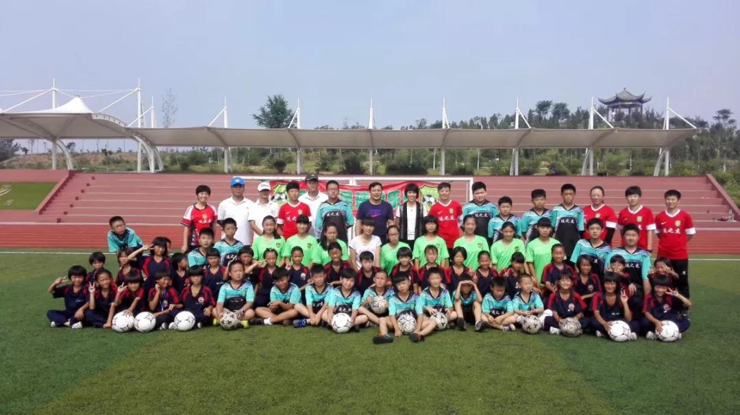 河南省郑州市运之杰足球,运之杰足球俱乐部卫辉分部