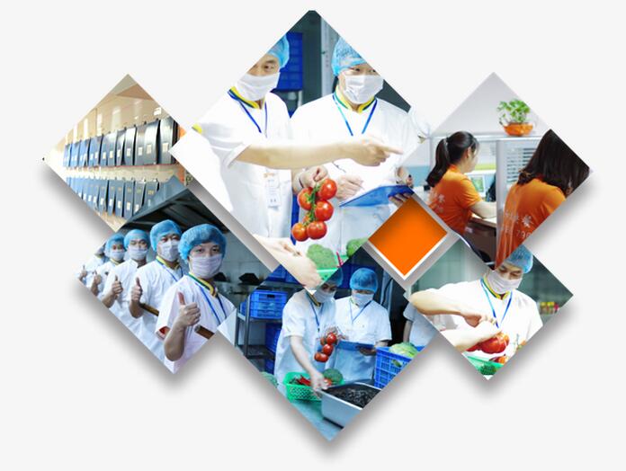 六和义,六和义快餐是预制菜吗