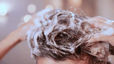 蒙古洗发水,日本洗发水蒙琉怎么样