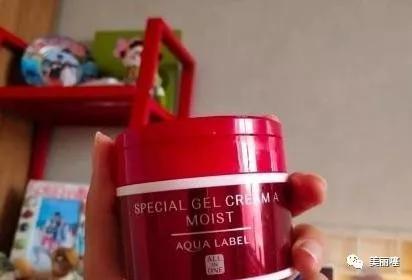 揭秘那些烂脸水乳,资生堂肌底水