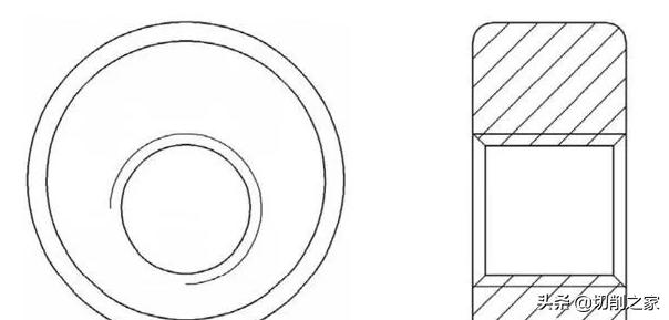 二合一转接器可连手柄,两用转接头转换器