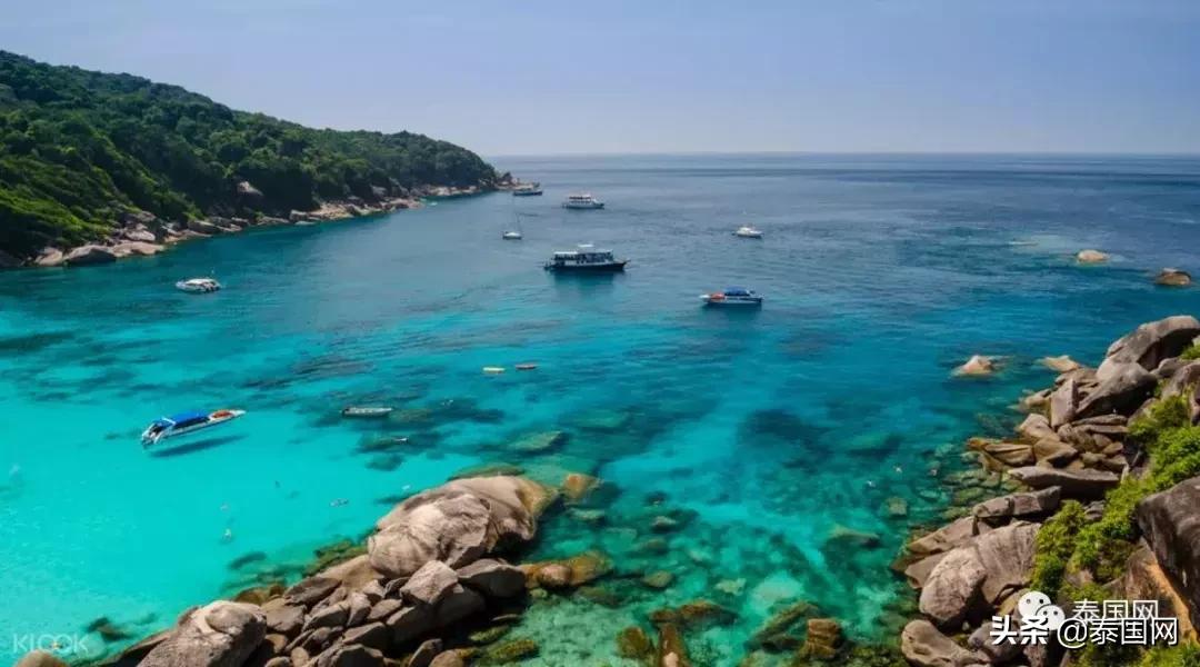 2019年泰国,泰国2019年