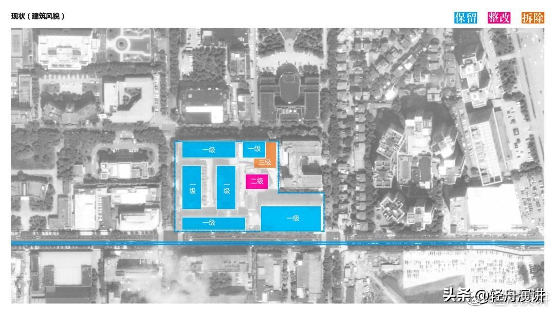 都市复兴真实案例：改造武汉爱帝工业园|赵攀第034位轻舟讲者