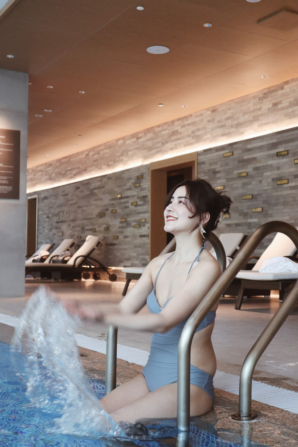 陵水碧桂园温泉酒店,陵水碧桂园希尔顿逸林温泉酒店