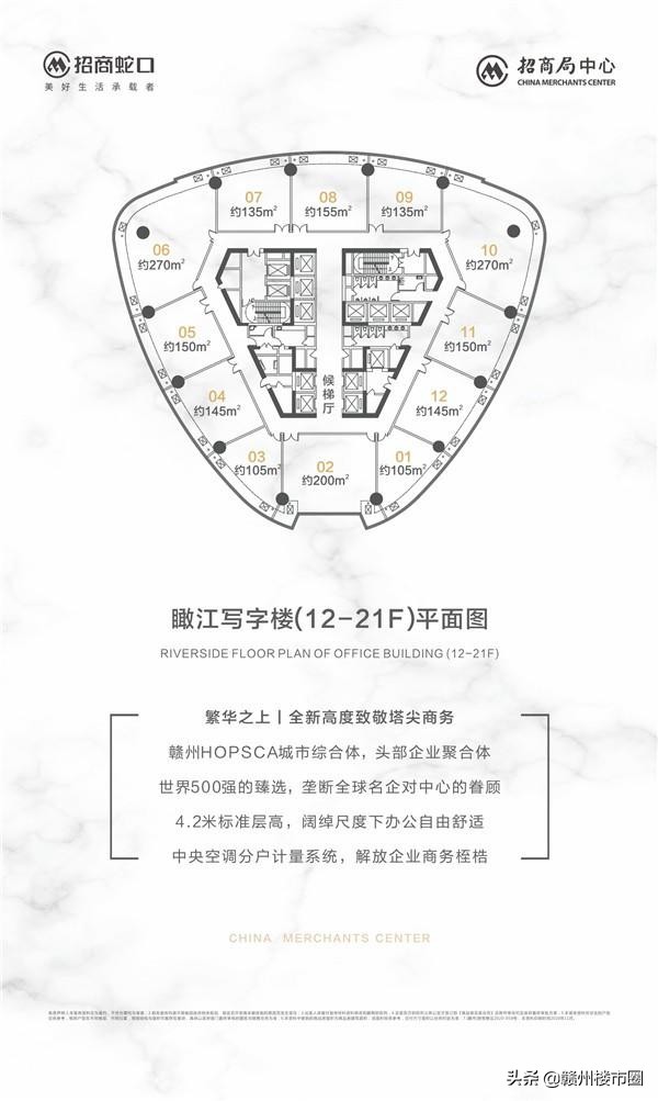 赣州市世纪之门在哪里,赣州世纪之门多少米