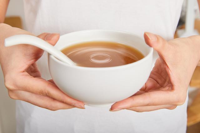 滴鸡精对孕妇的好处,滴鸡精