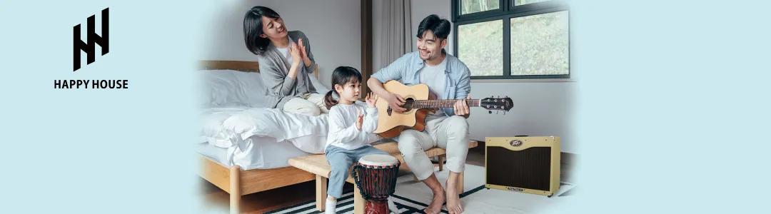 享受同轴技术带来的震撼音质！勒流PEAVEY私人会所