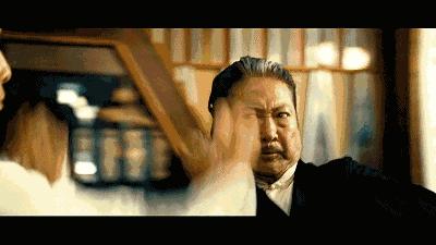 鎵撲簡浜斿勾鍜忔槬,鎵撲簡鍗佸骞寸殑鎷抽兘娌℃湁搴曟皵