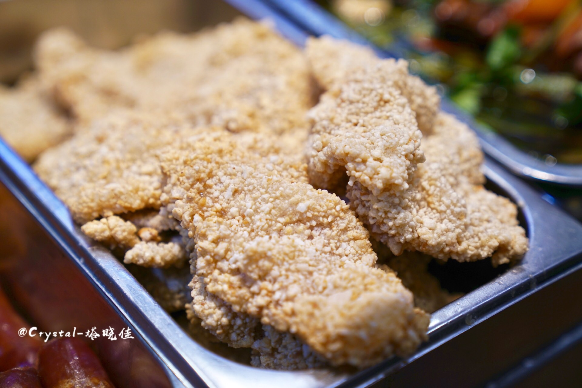 厦门老字号卤面,闽南最好卤面店老字号