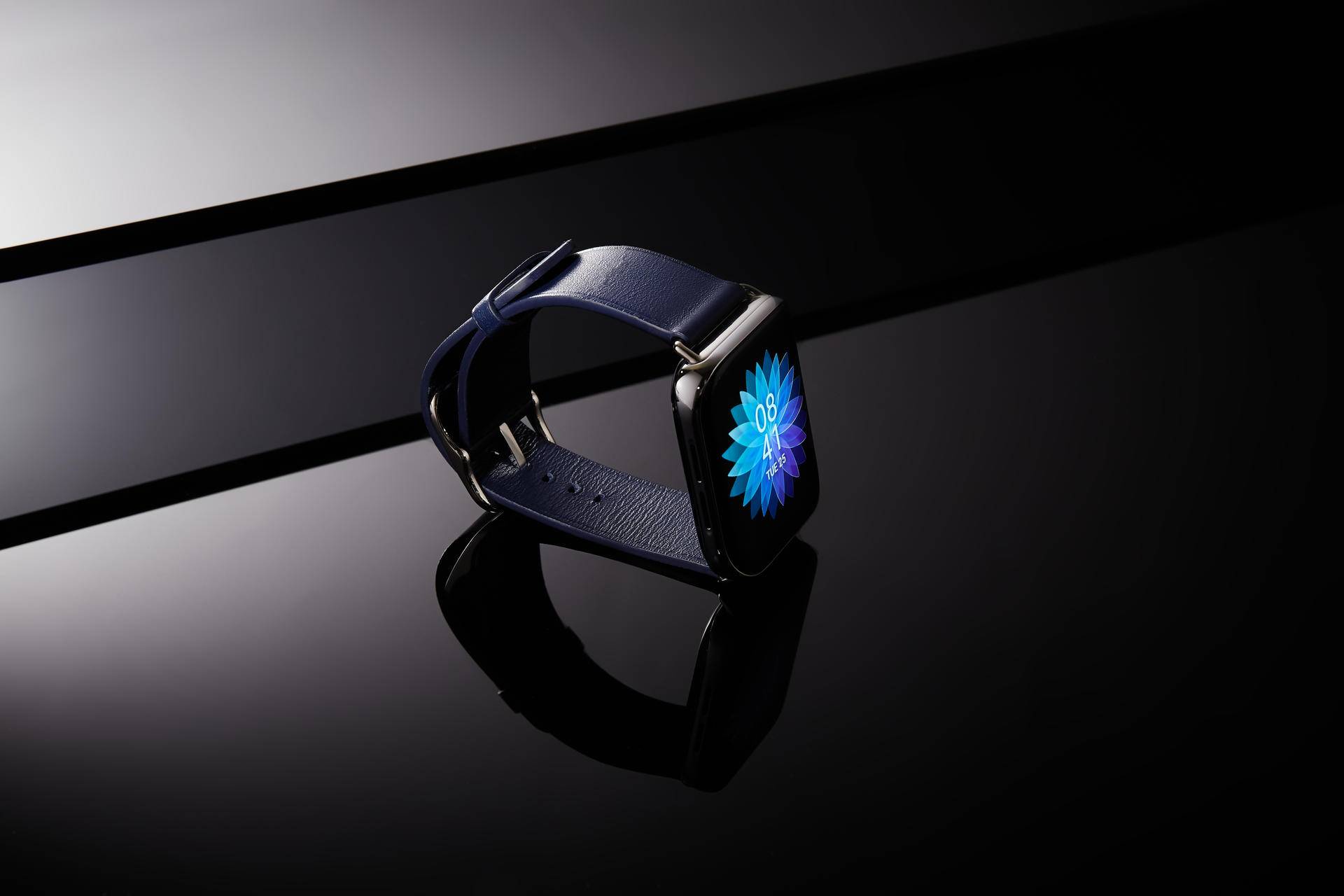 近乎完美的穿戴设备,可穿戴式设备的最新款