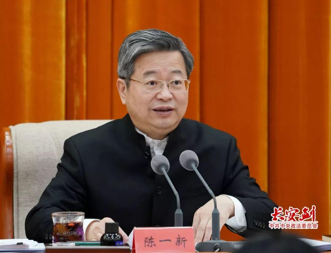 政法机关领导干部交流情况总结,政法委机关党建工作经验材料