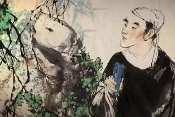 咏竹李贺,李贺咏竹诗有多少首