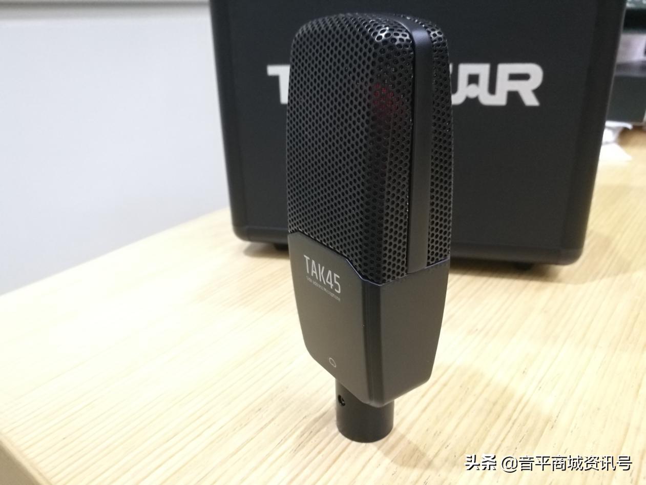 得胜麦克风sm18el与tak45哪个更好,得胜麦克风pk850与tak45哪个更好