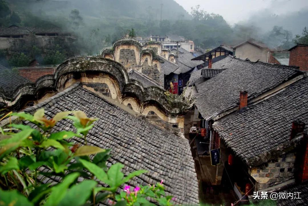 四川内江三日游,内江附近周末2日游