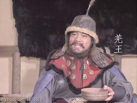 央视三国演义86版全集,央视三国演义35