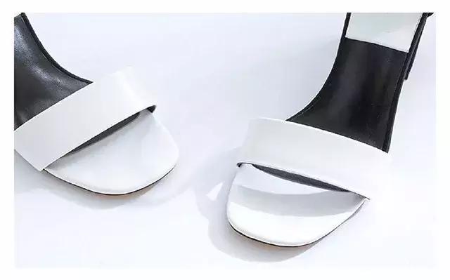 鞋款如何判断合适不合脚,鞋子合不合适只有脚知道说说