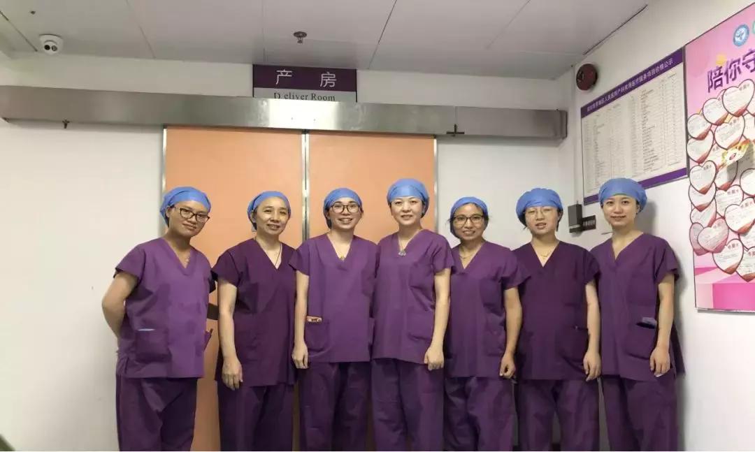 罗湖医院集团首届广东省助产专科护士培训实践圆满结束
