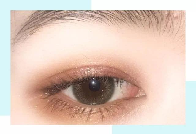 不知道自己适合什么型的双眼皮,最好看有层次感的双眼皮什么样子