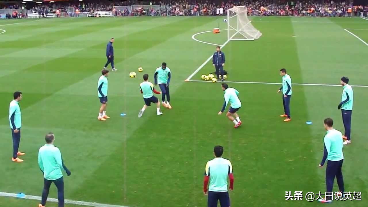 瓜迪奥拉主要打什么战术,瓜迪奥拉打造最强阵型