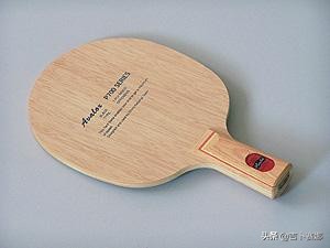 斯蒂卡七剑底板怎么样,乒乓球底板七层板