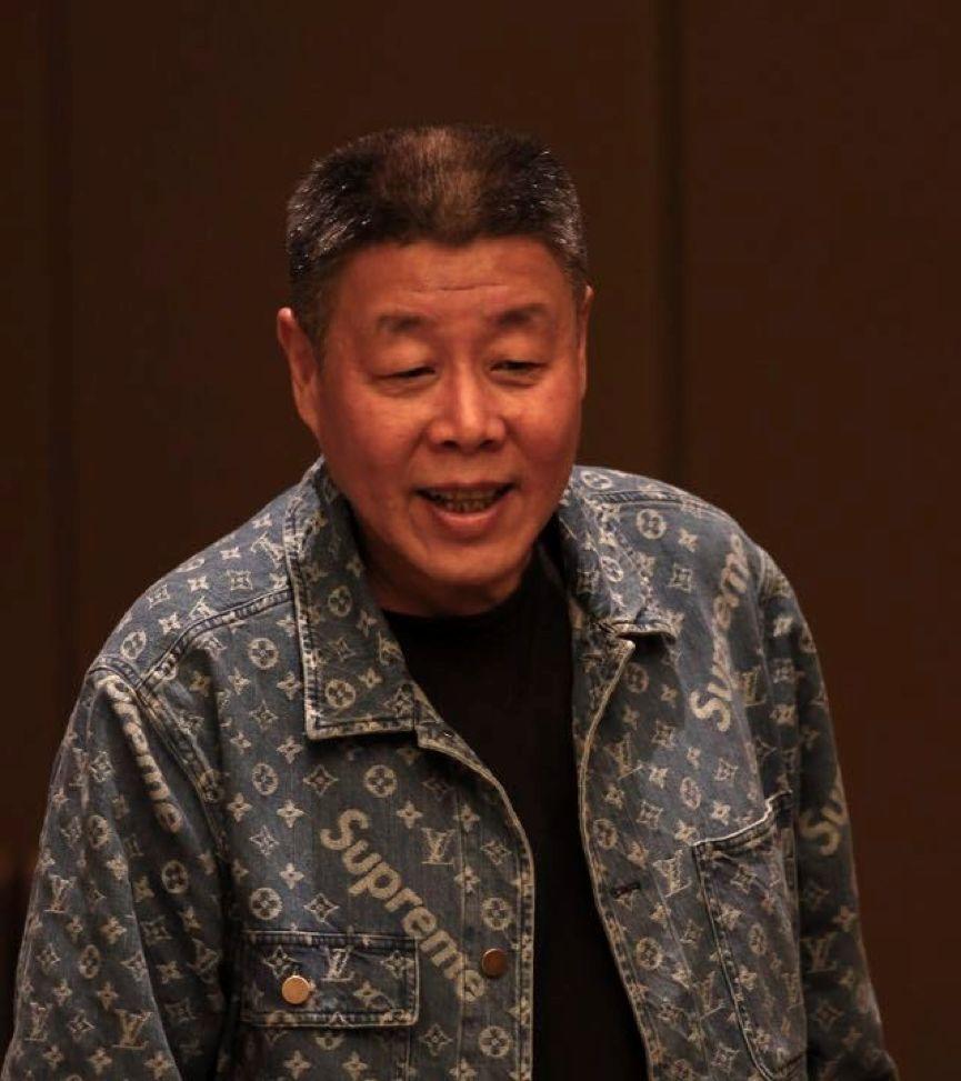 名导张健被强制执行,导演张健因何欠钱