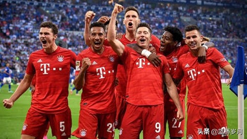 迪纳摩、斯巴达、阿赫利？这些不明觉厉的球队名，究竟是什么意思