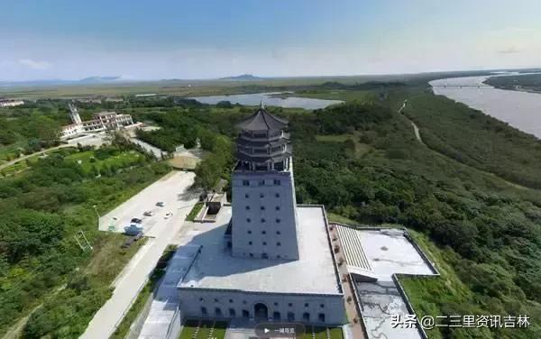 吉林秋天旅游线路,吉林土著推荐周末旅游路线