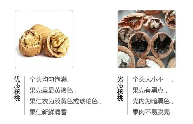 坚果营养好？这种坚果有毒吃不得，家长不会选择会害了娃