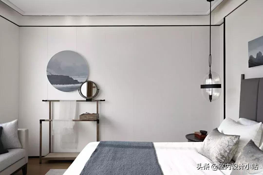 2023年全新中式合院设计,美到骨子里的中式合院设计方案