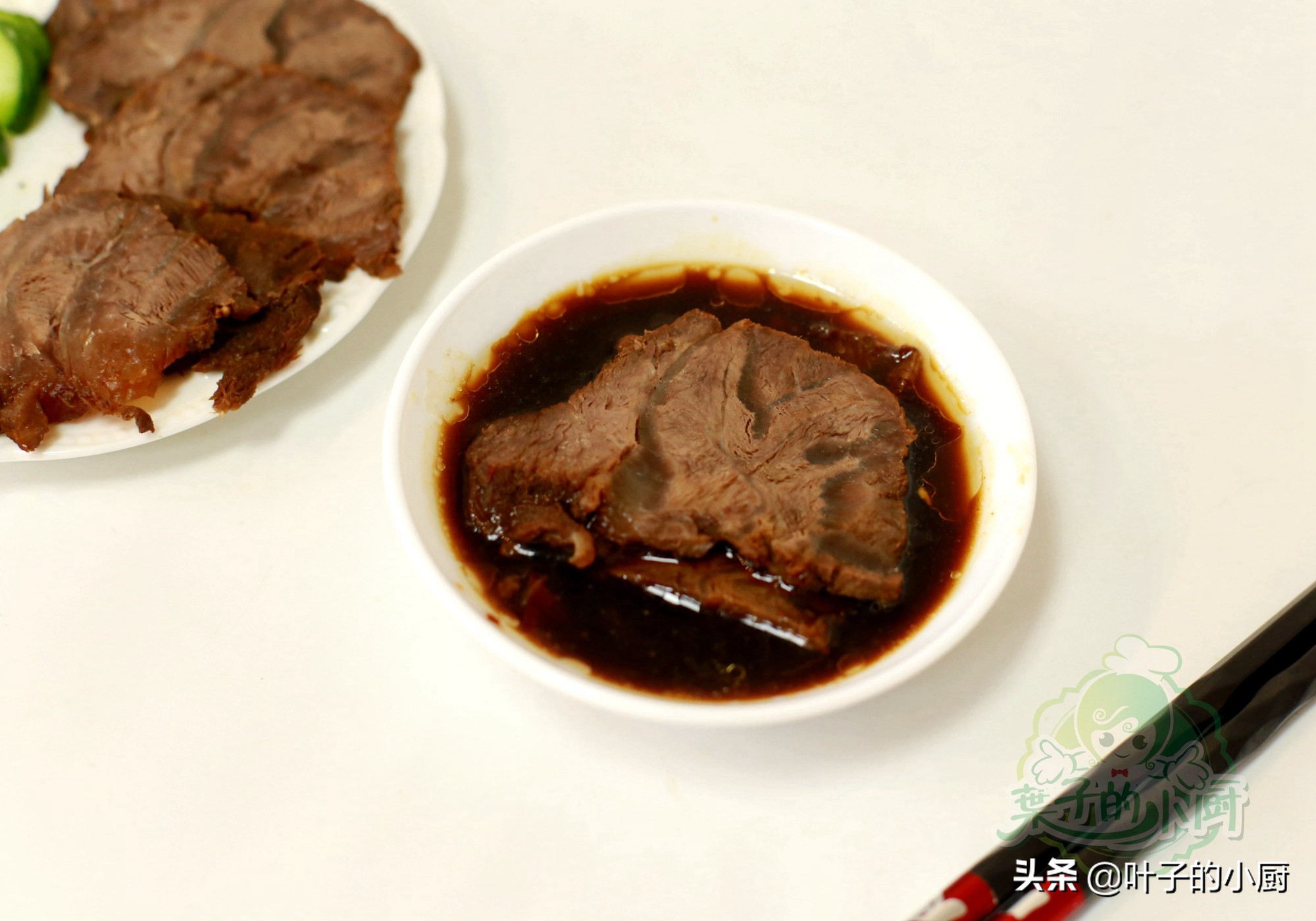 酱牛肉如何做得更好吃,酱牛肉怎么做好吃又烂视频