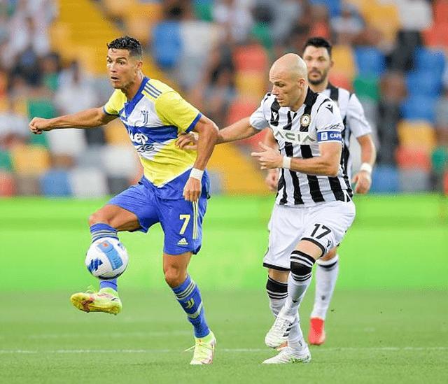 c罗未来,c罗未来或重返欧冠